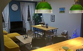 L’appart chic gapençais
